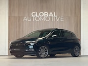 Opel Astra - 1.4 Innovation - Leder - Schuifdak - Stoelventilatie en verw