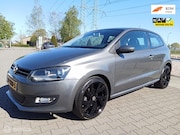 Volkswagen Polo - 1.4-16V Highline