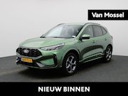 Ford Kuga - 2.5 PHEV ST-Line | Apple Carplay/Android Auto | Achteruitrij