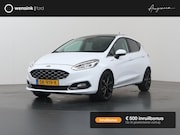 Ford Fiesta - 1.0 EcoBoost Vignale | Panoramadak | Winterpakket | B&O | DA