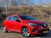 Renault Clio - 1.6 E-Tech Hybrid 140 Business Zen LUXE