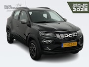 Dacia Spring - Expression 27 kWh | 1E EIGENAAR | CAMERA | NAVI | AIRCO |
