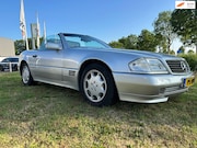 Mercedes-Benz SL-klasse - (R 129) 320 Youngtimer
