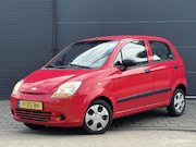 Chevrolet Matiz - 0.8 Spirit