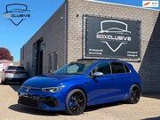 Volkswagen Golf - 2.0 TSI R 4Motion PANO| ACC| CAMERA