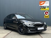 BMW 5-serie GT - Gran Turismo 550xi V8 M Sport 449 pk NAP, Panoramdak, Trekha