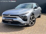 Citroën C5 X - 1.6 Plug-in Hybrid 225 Feel stoelverwarming camera