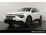 Citroën e-C4X - Ë-C4 X Feel Pack 50 kWh 136PK | SOH 96% | Navigatie | Camera