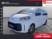 Toyota ProAce - Verso 2.0 L1 Teamplayer