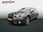 Subaru Legacy - 2.5i Premium en zeer complete staat