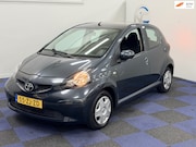 Toyota Aygo - 1.0-12V + / AIRCO / NAP NETTE AUTO