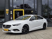 Opel Insignia - GRAND SPORT 1.6 Turbo Exclusive OPC Line 200PK | Stoelventil