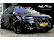 Audi SQ7 - 4.0 TFSI ABT 7P l ABT Legacy 22 Inch l Pano l B&O l Target B