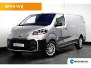 Toyota ProAce Long Worker - L3H1 2.0 D4D (EUR6) 144PK Camera | APP connect | Navigatie |
