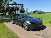 Tesla Model 3 - Premium Long Range AWD 78 kWh | BTW | 498pk | Leder |