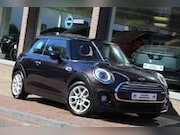 MINI Cooper - 3-Deurs 1.5 Chili Leer Schuifdak HuD LED