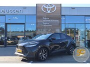 Toyota C-HR - 220 PLUG-IN HYBRID DYNAMIC BLIND-SPOT STOELVERWARMING CAMERA