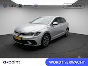 Volkswagen Polo - 1.0 TSI Life Business 95 pk | Verlengde garantie | Navigatie