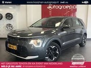 Kia e-Niro - EV Light Edition 64.8 kWh
