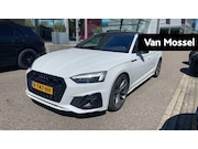 Audi A5 - Sportback 35 TFSI S edition 150 PK | S-line | Automaat | Nav