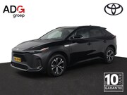 Toyota bZ4X - Dynamic 71 kWh | Apple Carplay/Android Auto | Stoel/Stuurver