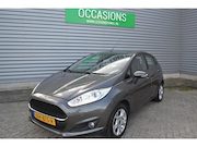Ford Fiesta - 1.0 80PK TITANIUM|22.729KM|AIRCO|CRUISE
