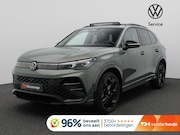 Volkswagen Tiguan - 1.5 eHybrid R-Line Edition 272PK DSG Pano-Schuifdak, Black S