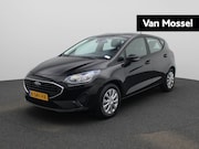 Ford Fiesta - 1.0 EcoBoost Connected