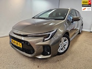Suzuki Swace - 1.8 Hybrid Style e-CVT AUTOMAAT