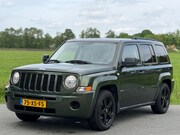 Jeep Patriot - 2.4 Limited | Nap | Netjes | Airco