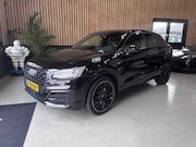 Audi Q2 - 35 TFSI S-Line | NAP | Automaat | 150 pk | LED | Navi