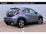 Toyota Aygo X - Hybrid 115 play Go Pack / Direct Leverbaar! / Nu €1.500 inru