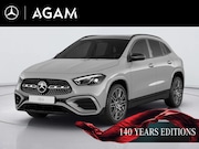 Mercedes-Benz GLA-Klasse - 250 e 140 Years Edition