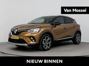 Renault Captur - 1.0 TCe Edition One 100PK | Trekhaak | Navigatie 9, 3'' | 36