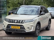 Suzuki Vitara - 1.4 Boosterjet Style Smart Hybrid 129PK | Carplay | Adaptiev