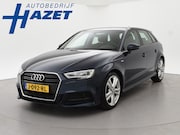 Audi A3 - Sportback 40 TFSI 190 PK S-TONIC AUT. DESIGN PRO LINE *COSMO