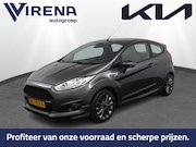 Ford Fiesta - 1.0 EcoBoost ST Line - ST Line - Airco - Virena Zekerheidspa