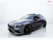 Mercedes-Benz A-klasse - 250 AMG EDITION ONE PANO SFEER HUD