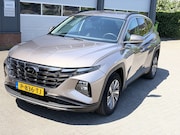 Hyundai Tucson - 1.6 T-GDI Edition 30+ 2WD