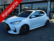 Toyota Yaris - 1.5 Hybrid Dynamic