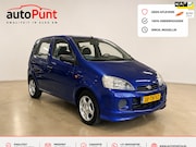 Daihatsu Young RV - 1.3-16V XTi