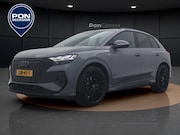 Audi Q4 e-tron - 45 quattro S Edition Competition 82 kWh | 21" | Stoelverwarm