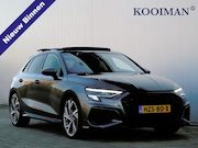 Audi S3 - Sportback 2.0 TFSI S3 quattro Edition One 310 Pk Automaat Na
