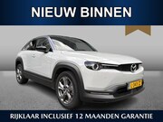 Mazda MX-30 - e-SkyActiv 145 Comfort 36 kWh 1e Eigenaar | Dealer onderhoud