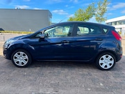 Ford Fiesta - 1.25 Champion APK Gek. 22-04-2027