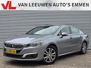 Peugeot 508 - 1.6 e-THP Allure | Nieuw binnen | Head up | Clima |