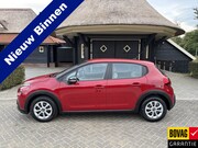 Citroën C3 - 1.2 PureTech S&S Live Clima Cruise Stoel Verwarming Trekhaak