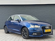 Audi A1 - 1.0 TFSI Automaat Sport Pro Line S