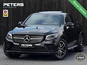 Mercedes-Benz GLC-Klasse Coupe - 250 4MATIC Premium| 1e eigenaar|
