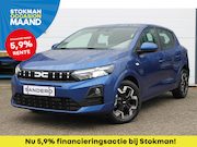 Dacia Sandero - Eco-G 120 Journey | Climate Control | Stoelverwarming | Appl